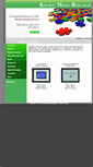 Mobile Screenshot of kovskymediaresearch.com